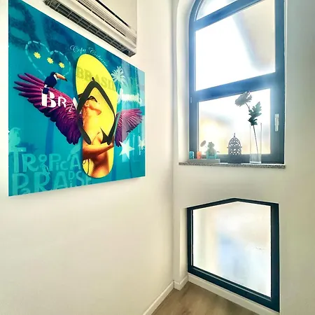 Nikola Apartmani Crikvenica Exterior photo