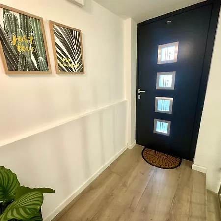 Nikola Apartmani Crikvenica Exterior photo
